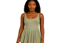 She Biology  Signature Tennis Dress (Pre Order)