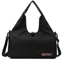 Sweat Pretty "Glow and Go" Bag