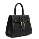 THE CONSTANCE TOP HANDLE BAG
