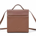 THE NINA CIGAR BOX BAG