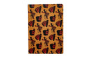 The Barbershop A5 Stitched Notebook Set