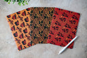 The Barbershop A5 Stitched Notebook Set