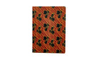 The Black Hair A5 Stitched Notebook Set