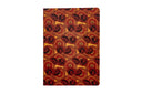 The Black Hair A5 Stitched Notebook Set