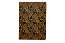 The Barbershop A5 Stitched Notebook Set