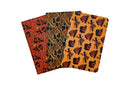 The Barbershop Pocket Notebook Set