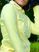 Pretty Please Pullover Limited Edition