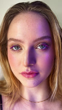 Ashunta Sheriff Beauty UV Vegan Mascara