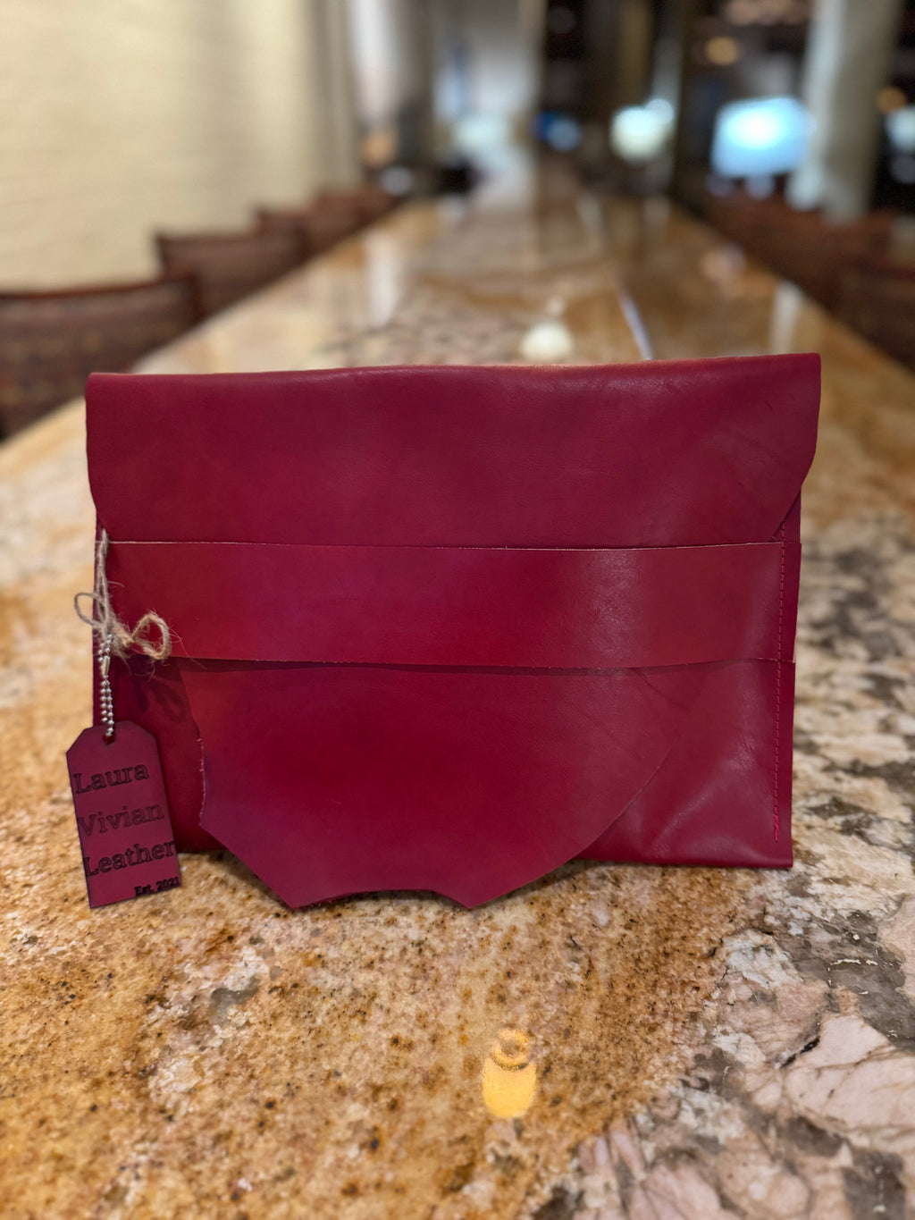 The Mae Clutch Solids