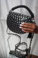 Kadijah in Silver XL