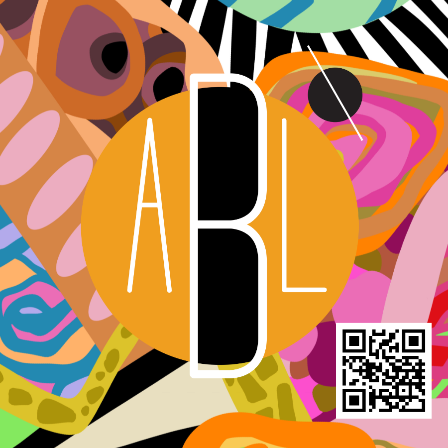 Essence of ABL Design- Headwrap Headband