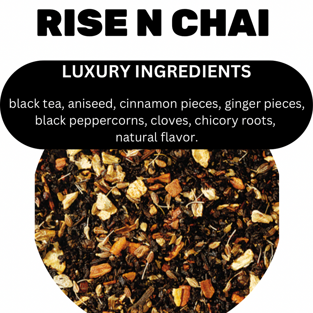 Rise N Chai