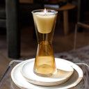 AIZ Candle - Oud & Bergamot