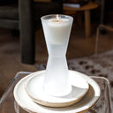 AIZ Candle - Cedar & Black Cherry