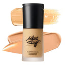 Ashunta Sheriff Beauty BlurEFX™ Flawless Concealer & Foundation Duo