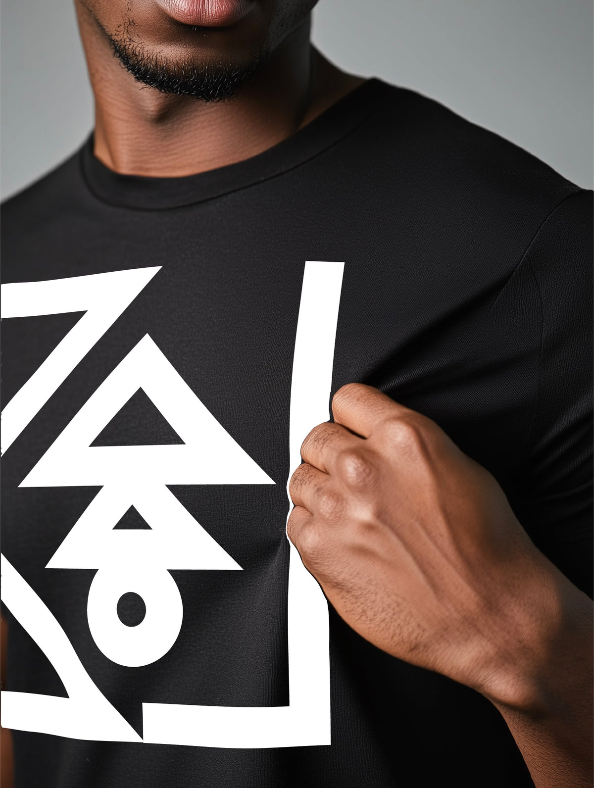 BeAfricaLuxury ICON T-shirt