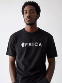 BeAfricaLuxury Africa T-shirt
