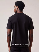 BeAfricaLuxury Africa T-shirt