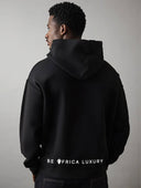 BeAfricaLuxury Africa Hoodie