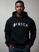 BeAfricaLuxury Africa Hoodie