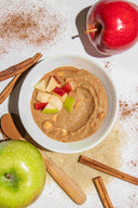 Spice Kissed Apple
