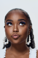 Ashunta Sheriff Beauty MagnetiEYES™ ColorMags Luxury Lash Set