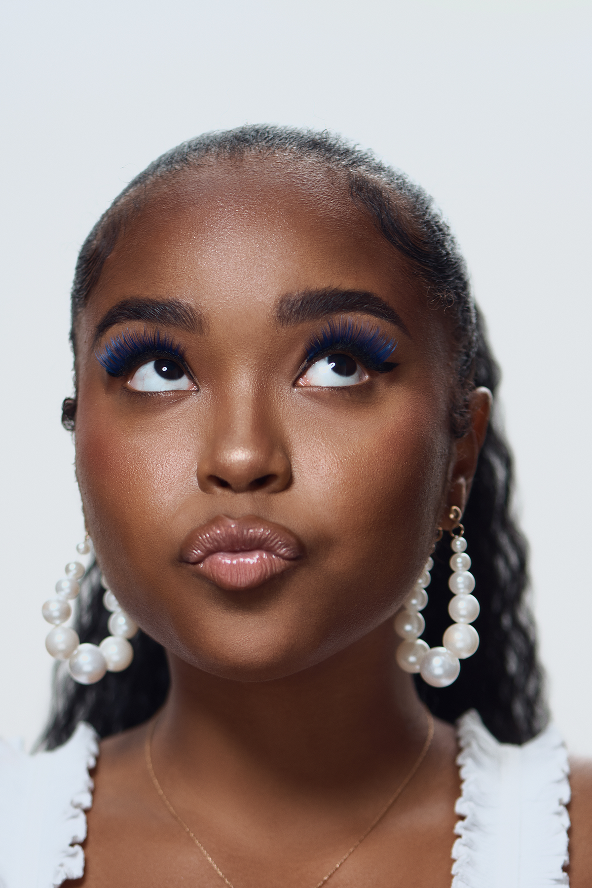 Ashunta Sheriff Beauty MagnetiEYES™ ColorMags Luxury Lash Set
