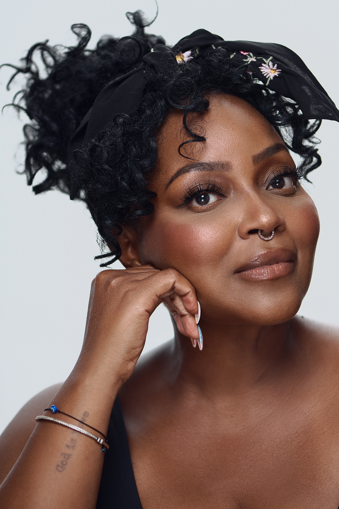 Ashunta Sheriff Beauty MagnetiEYES™ Day & Night Lash Set