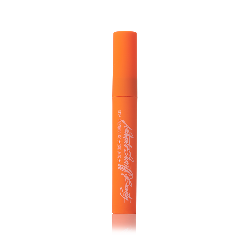 Ashunta Sheriff Beauty UV Vegan Mascara