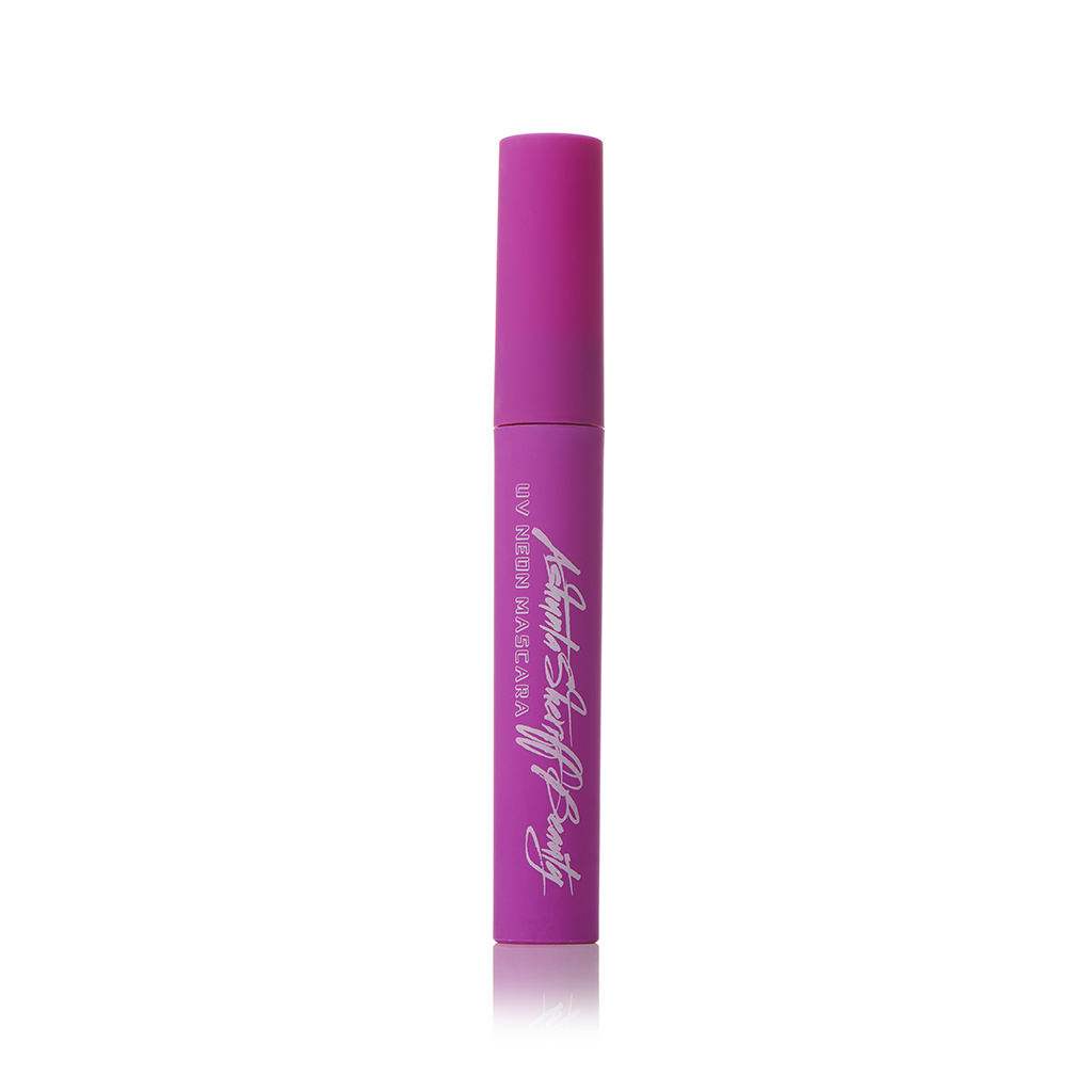 Ashunta Sheriff Beauty UV Vegan Mascara