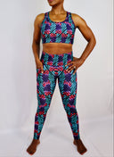 ASHA Sports Bra