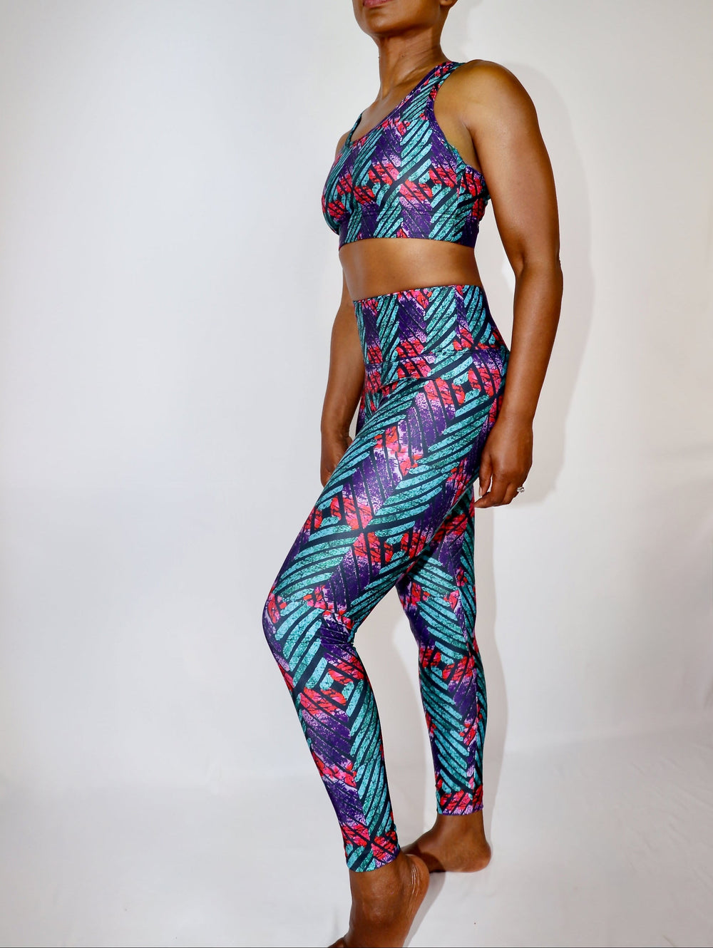 ASHA Leggings