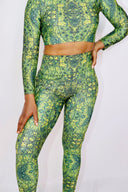 AYANNA Leggings