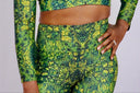 AYANNA Long Sleeve Top