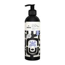 Traditional African Black Liquid Soap <br> Peace