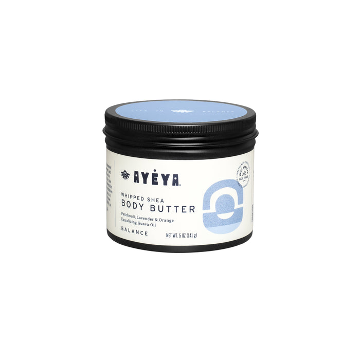 Whipped Shea Body Butter <br> Balance