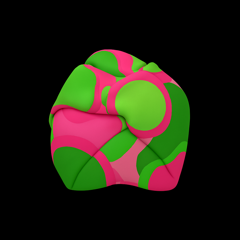 Ayoka Design  (Headwrap)