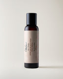 Liquid African Black Soap Face Wash