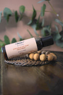 Liquid African Black Soap Face Wash