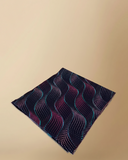 African Print Head Wrap