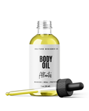 Atlantis Body Oil
