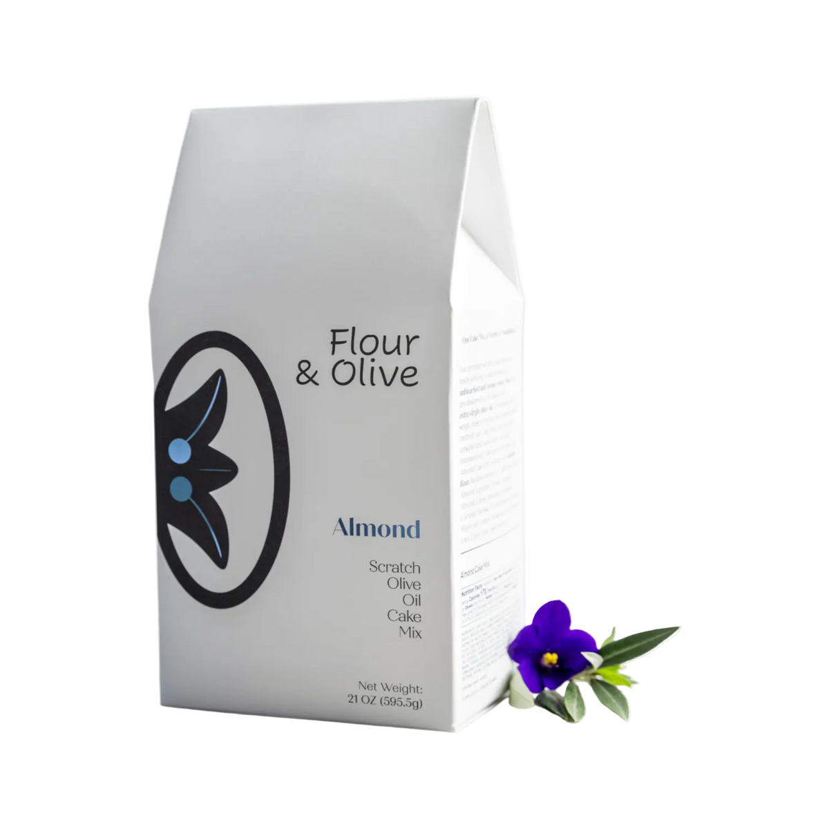 Almond Cake Mix