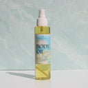 Glowing Body Oil – Nourish, Hydrate, Glow