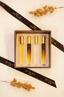 The Perfume Discovery Set — 4×10 ml Eau de Parfum