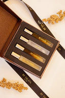 The Perfume Discovery Set — 4×10 ml Eau de Parfum