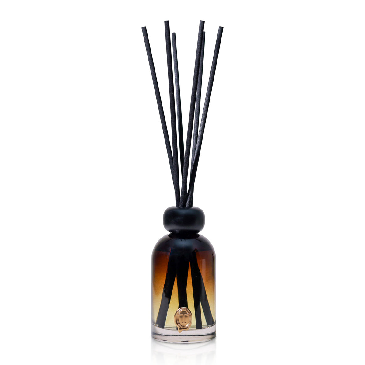 Luxury Signature Aroma Reed Diffuser Gift - 200ml - Ambiance by Talata - Amber