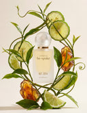 Be Zen - Matcha Tea & Benzoin · Eau de Parfum · 50ml + 10ml