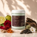 AMBITION – The Luxury Body Butter Perfume | Long-Lasting Fragrance Moisturizing Scent | Smooth Hydrating Skin Perfume | Premium Daily Wear | Perfume Butter