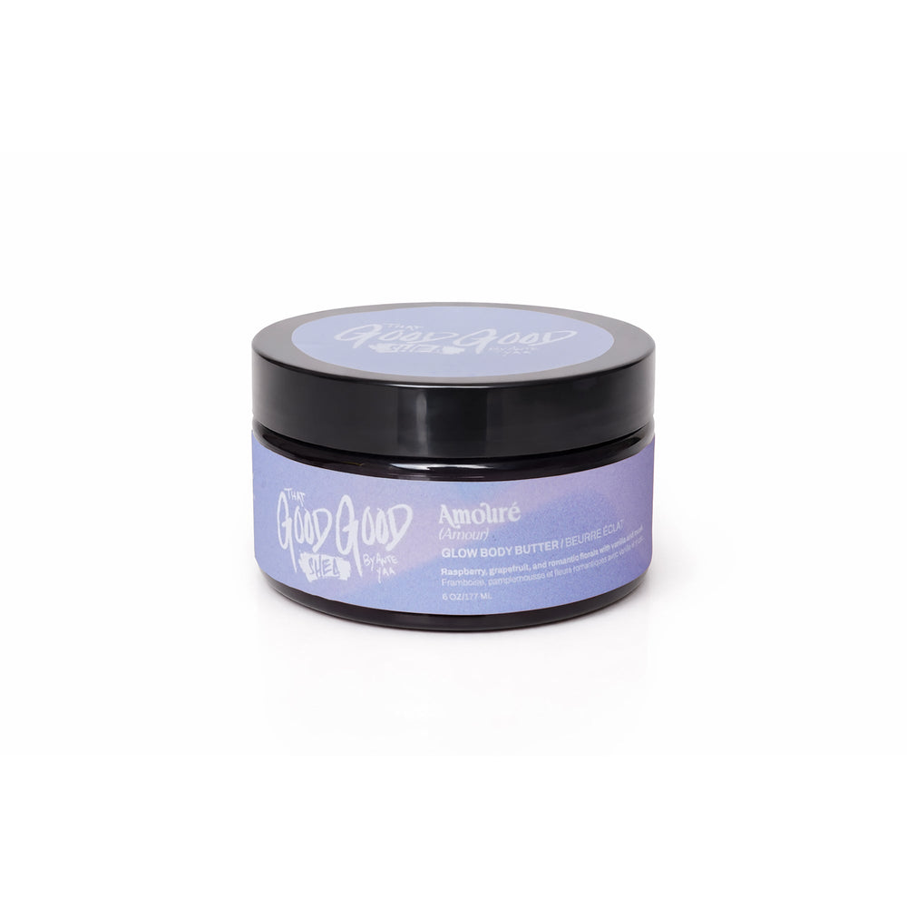 Glow Body Butter