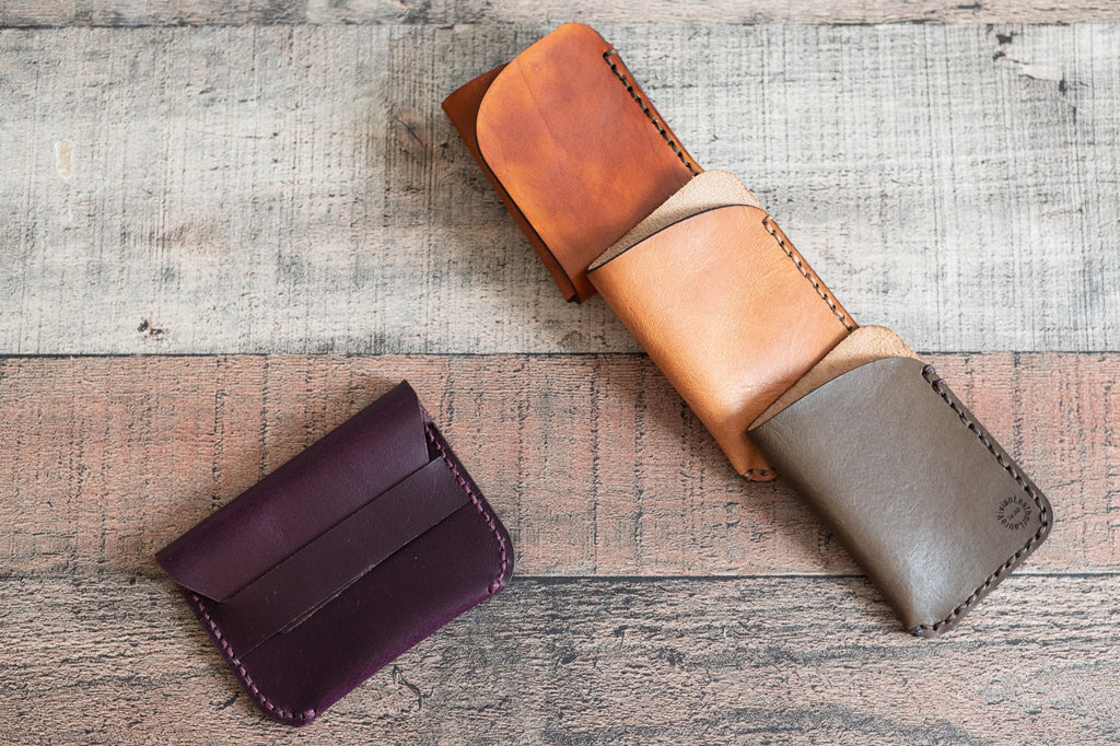 Chandler Slim Wallet